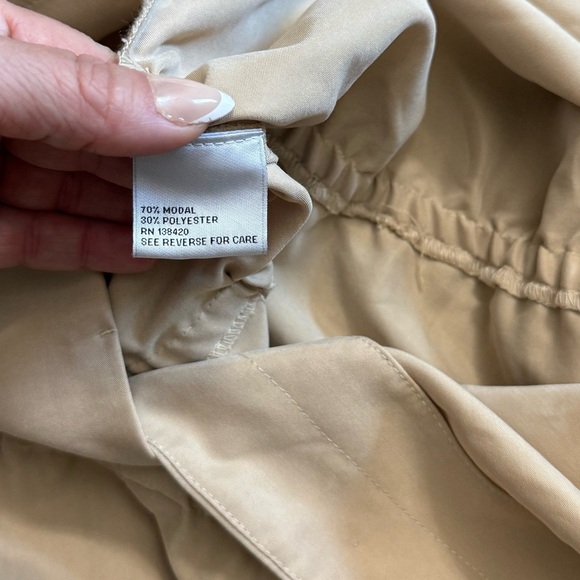 Per Se by Carlisle • Modal Short Sleeve Boiler Suit Jumpsuit - Picture 12 of 12